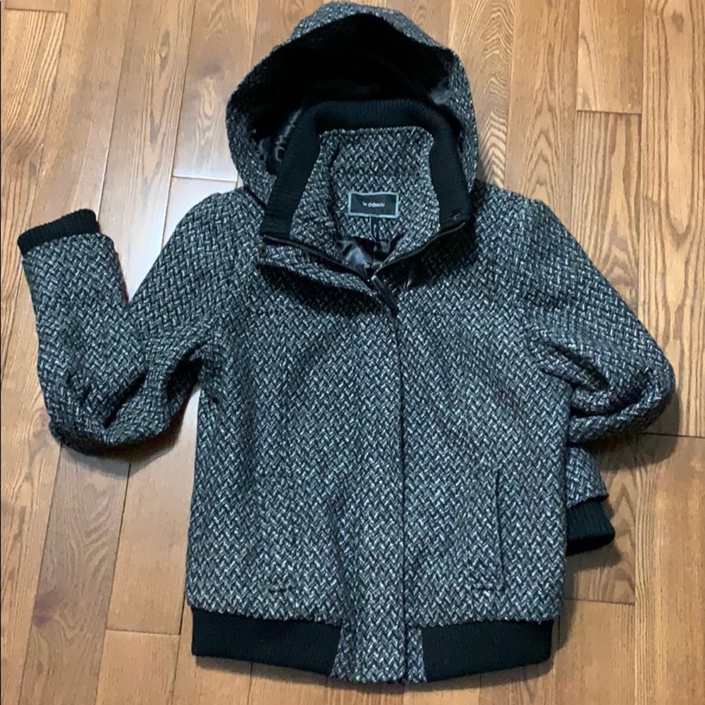 Bomber jacket - Picture 4 of 5